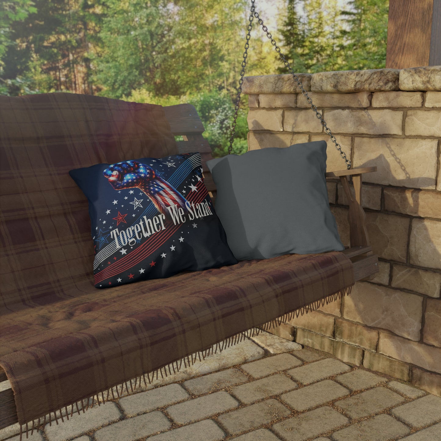 Outdoor Pillows