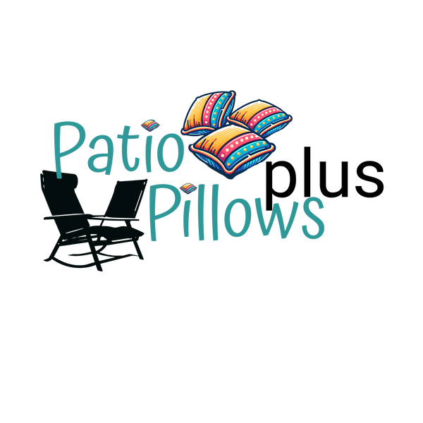 Patio Pillows Plus